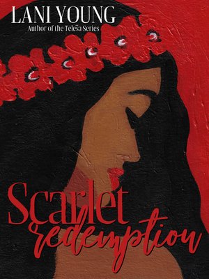 cover image of Scarlet Redemption